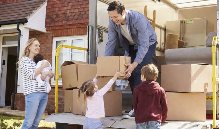 Household Shifting Services in Mumbai