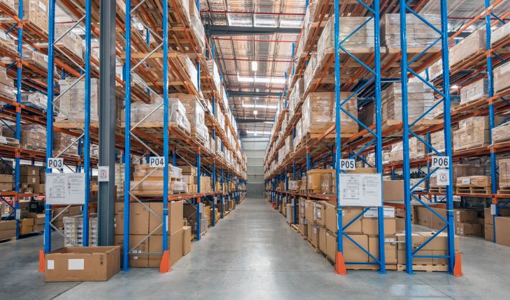 Warehouse Shifting Services in Mumbai