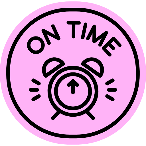 Timely & Secure Transportation