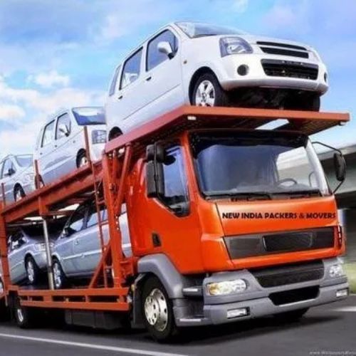 Vehicle Transportation Services